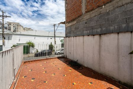 Casa à venda com 115m², 2 quartos e 1 vagaTerraço