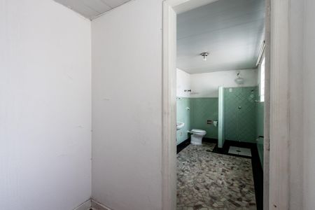 Casa à venda com 115m², 2 quartos e 1 vagaBanheiro Social