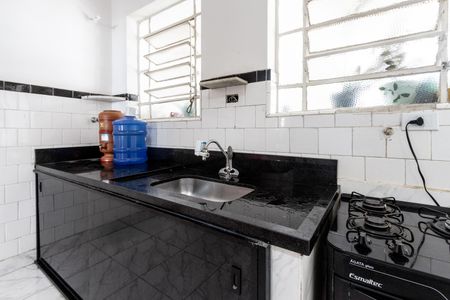 Casa à venda com 115m², 2 quartos e 1 vagaCozinha