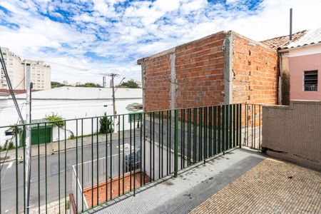 Casa à venda com 115m², 2 quartos e 1 vagaVaranda do Quarto 1