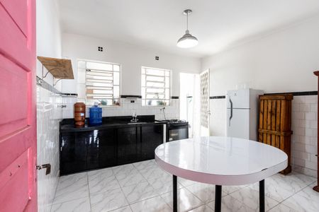 Casa à venda com 115m², 2 quartos e 1 vagaCozinha