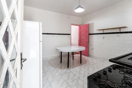 Casa à venda com 115m², 2 quartos e 1 vagaCozinha