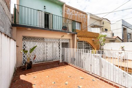 Casa à venda com 115m², 2 quartos e 1 vagaTerraço