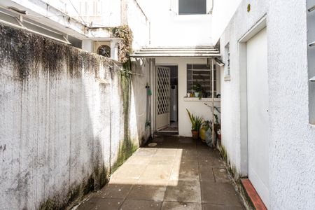 Casa à venda com 115m², 2 quartos e 1 vagaQuintal