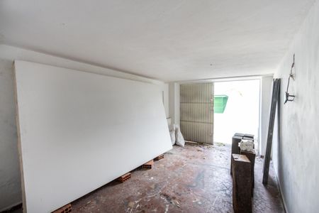 Casa à venda com 115m², 2 quartos e 1 vagaGaragem