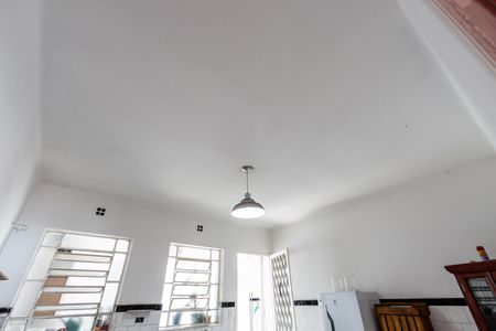 Casa à venda com 115m², 2 quartos e 1 vagaCozinha