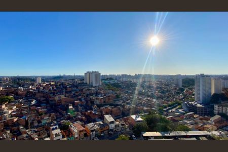 Apartamento à venda com 55m², 2 quartos e 1 vaga Apartamento à venda com 55m², 2 quartos e 1 vagaFoto 14