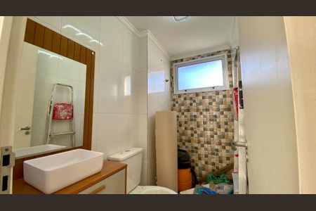 Apartamento à venda com 55m², 2 quartos e 1 vaga Apartamento à venda com 55m², 2 quartos e 1 vagaFoto 07