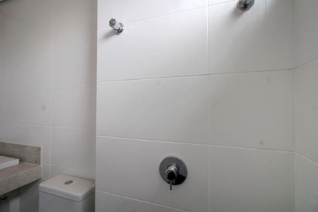 Apartamento à venda com 82m², 3 quartos e 2 vagasBanheiro