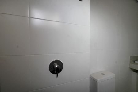 Apartamento à venda com 82m², 3 quartos e 2 vagasBanheiro da Suíte