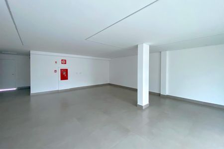 Apartamento à venda com 82m², 3 quartos e 2 vagasÁrea comum - Hall