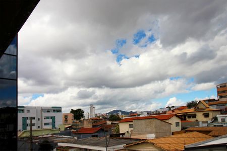 Apartamento à venda com 82m², 3 quartos e 2 vagasVista da Suite