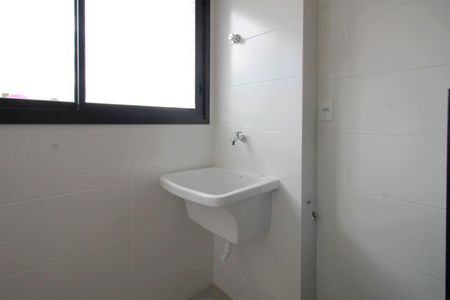 Apartamento à venda com 82m², 3 quartos e 2 vagasÁrea de Serviço