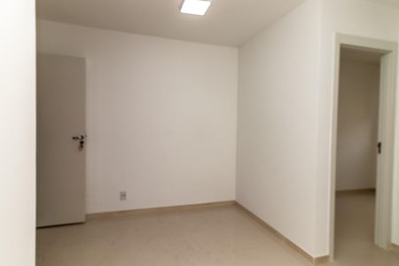 Apartamento à venda com 42m², 2 quartos e sem vaga Apartamento à venda com 42m², 2 quartos e sem vagaSala