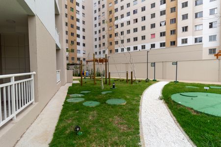 Apartamento à venda com 42m², 2 quartos e sem vaga Apartamento à venda com 42m², 2 quartos e sem vagaÁrea comum