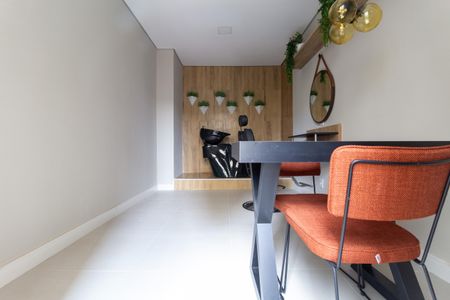Apartamento à venda com 42m², 2 quartos e sem vaga Apartamento à venda com 42m², 2 quartos e sem vagaBeauty Place