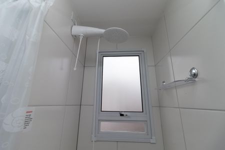 Apartamento à venda com 42m², 2 quartos e sem vaga Apartamento à venda com 42m², 2 quartos e sem vagaBanheiro