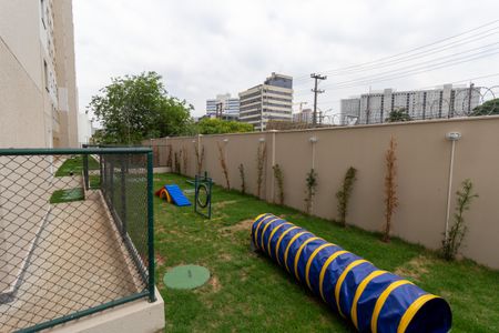 Apartamento à venda com 42m², 2 quartos e sem vaga Apartamento à venda com 42m², 2 quartos e sem vagaPet Place