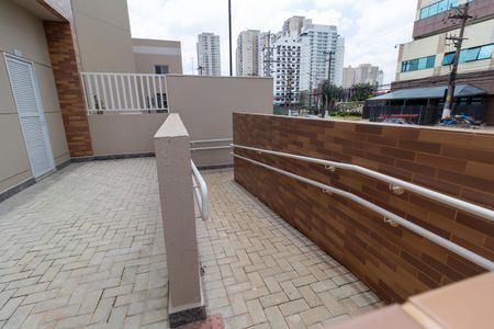 Apartamento à venda com 42m², 2 quartos e sem vaga Apartamento à venda com 42m², 2 quartos e sem vagaRampas de Acesso