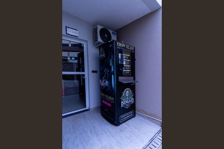 Apartamento à venda com 42m², 2 quartos e sem vaga Apartamento à venda com 42m², 2 quartos e sem vagaMini Mercado