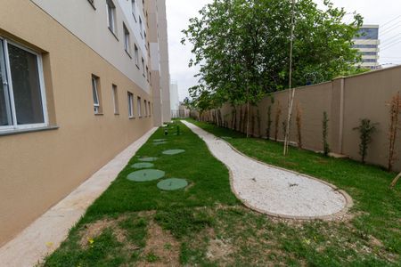 Apartamento à venda com 42m², 2 quartos e sem vaga Apartamento à venda com 42m², 2 quartos e sem vagaÁrea comum