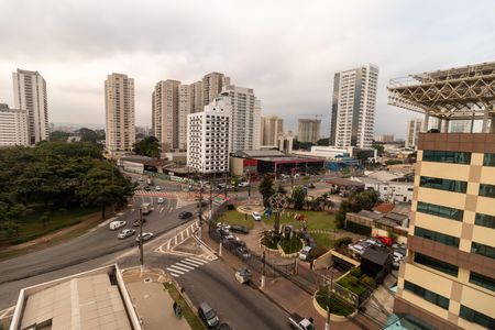 Apartamento à venda com 42m², 2 quartos e sem vaga Apartamento à venda com 42m², 2 quartos e sem vagaVista do Quarto 2