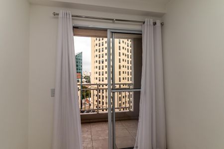 Apartamento à venda com 42m², 2 quartos e sem vaga Apartamento à venda com 42m², 2 quartos e sem vagaSala