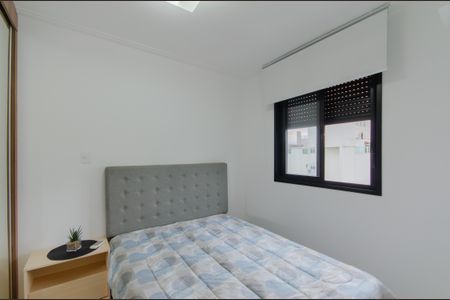 Quarto de apartamento à venda com 1 quarto, 34m² em Vila Mariana, São Paulo