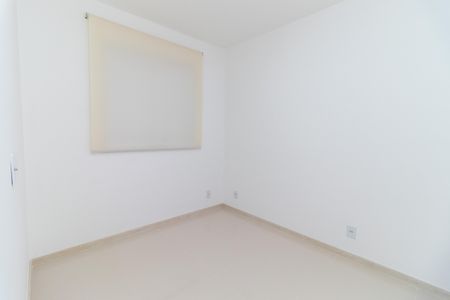 Apartamento à venda com 42m², 2 quartos e sem vaga Apartamento à venda com 42m², 2 quartos e sem vagaQuarto 2