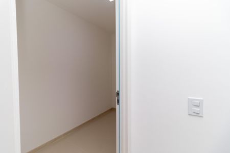 Apartamento à venda com 42m², 2 quartos e sem vaga Apartamento à venda com 42m², 2 quartos e sem vagaQuarto 1