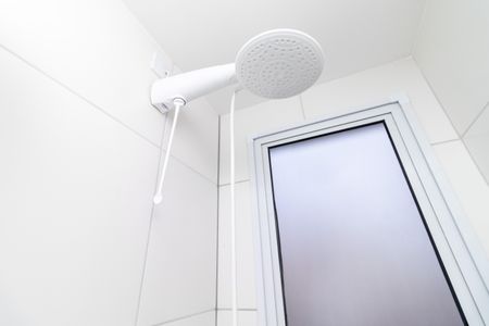 Apartamento à venda com 42m², 2 quartos e sem vaga Apartamento à venda com 42m², 2 quartos e sem vagaBanheiro