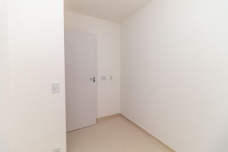Apartamento à venda com 42m², 2 quartos e sem vaga Apartamento à venda com 42m², 2 quartos e sem vagaQuarto 1