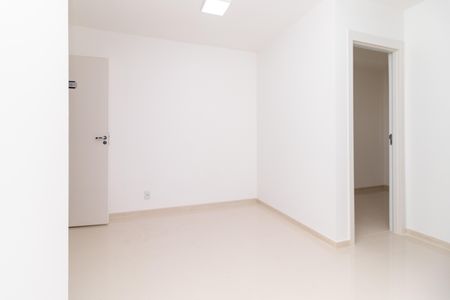 Apartamento à venda com 42m², 2 quartos e sem vaga Apartamento à venda com 42m², 2 quartos e sem vagaSala