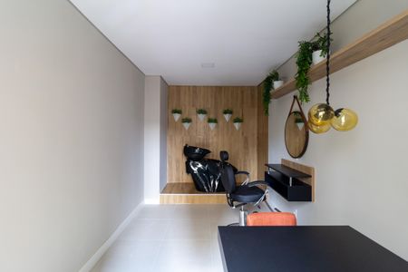 Apartamento à venda com 42m², 2 quartos e sem vaga Apartamento à venda com 42m², 2 quartos e sem vagaÁrea comum - Beauty Place