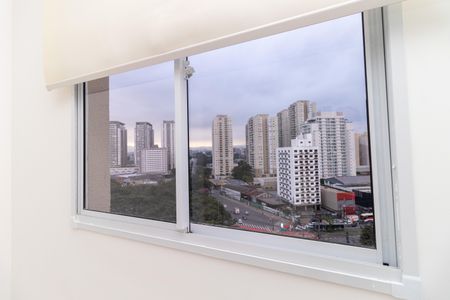 Apartamento à venda com 42m², 2 quartos e sem vaga Apartamento à venda com 42m², 2 quartos e sem vagaVista da Janela do Quarto 2