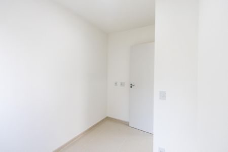 Apartamento à venda com 42m², 2 quartos e sem vaga Apartamento à venda com 42m², 2 quartos e sem vagaQuarto 2