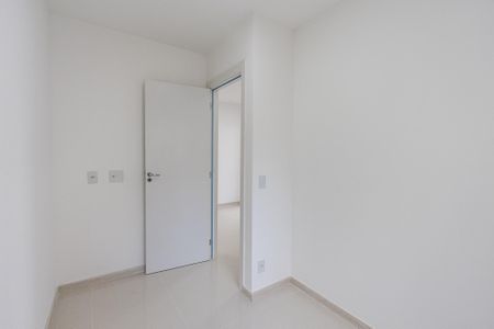 Apartamento à venda com 42m², 2 quartos e sem vaga Apartamento à venda com 42m², 2 quartos e sem vagaQuarto 2
