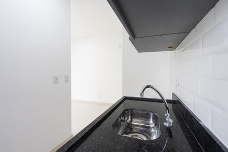 Apartamento à venda com 42m², 2 quartos e sem vaga Apartamento à venda com 42m², 2 quartos e sem vagaCozinha