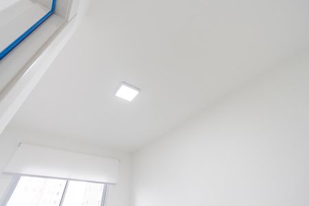 Apartamento à venda com 42m², 2 quartos e sem vaga Apartamento à venda com 42m², 2 quartos e sem vagaQuarto 2