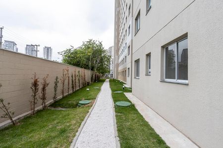 Apartamento à venda com 42m², 2 quartos e sem vaga Apartamento à venda com 42m², 2 quartos e sem vagaÁrea comum