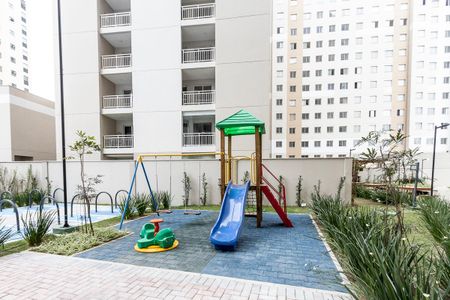 Apartamento à venda com 42m², 2 quartos e sem vaga Apartamento à venda com 42m², 2 quartos e sem vagaÁrea comum