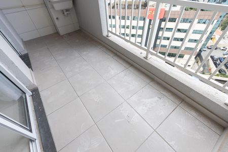 Apartamento à venda com 42m², 2 quartos e sem vaga Apartamento à venda com 42m², 2 quartos e sem vagaVista/Sacada/Sala