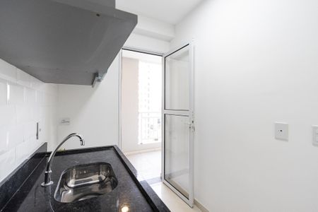 Apartamento à venda com 42m², 2 quartos e sem vaga Apartamento à venda com 42m², 2 quartos e sem vagaCozinha