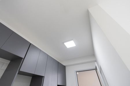 Apartamento à venda com 42m², 2 quartos e sem vaga Apartamento à venda com 42m², 2 quartos e sem vagaCozinha