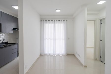 Apartamento à venda com 42m², 2 quartos e sem vaga Apartamento à venda com 42m², 2 quartos e sem vagaSala