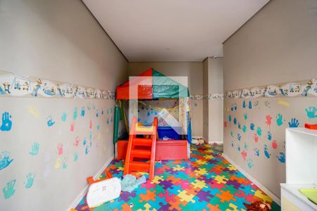 Apartamento à venda com 49m², 2 quartos e 1 vaga Apartamento à venda com 49m², 2 quartos e 1 vagaÁrea comum - Brinquedoteca