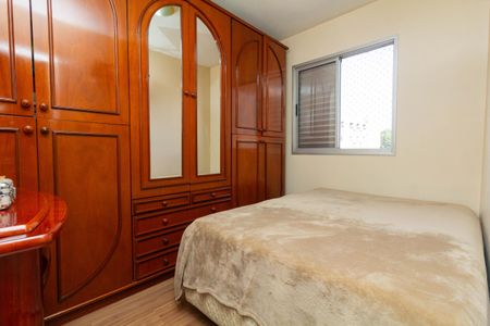 Apartamento à venda com 49m², 2 quartos e 1 vaga Apartamento à venda com 49m², 2 quartos e 1 vagaQuarto 2