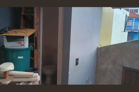 Casa à venda com 102m², 2 quartos e 2 vagas