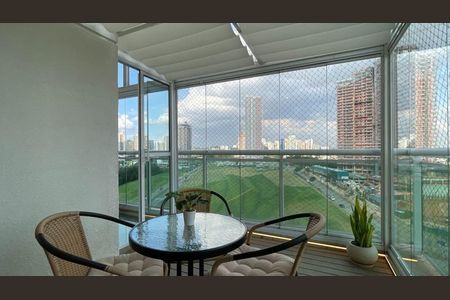 Apartamento à venda com 145m², 3 quartos e 3 vagas Apartamento à venda com 145m², 3 quartos e 3 vagasFoto 09