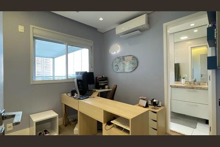 Apartamento à venda com 145m², 3 quartos e 3 vagas Apartamento à venda com 145m², 3 quartos e 3 vagasFoto 03